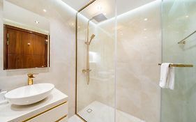 Spacious 3Br In Downtown, Direct Access To Dubai Mall & Metro, Burj Khalifa Views